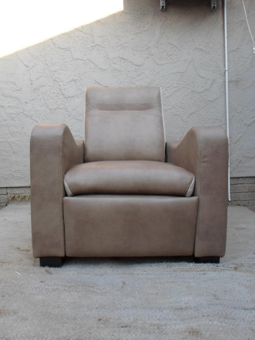 Coricraft recliner outlet chairs